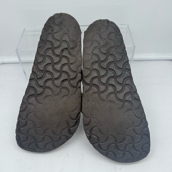 Birkenstock Sandals Womens 36 Mayari Toe Strap Tan US 5 - Picture 9 of 9